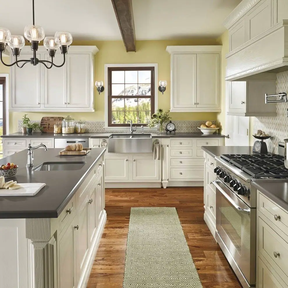 Kitchen Remodeling Weymouth Landing, Weymouth, MA
