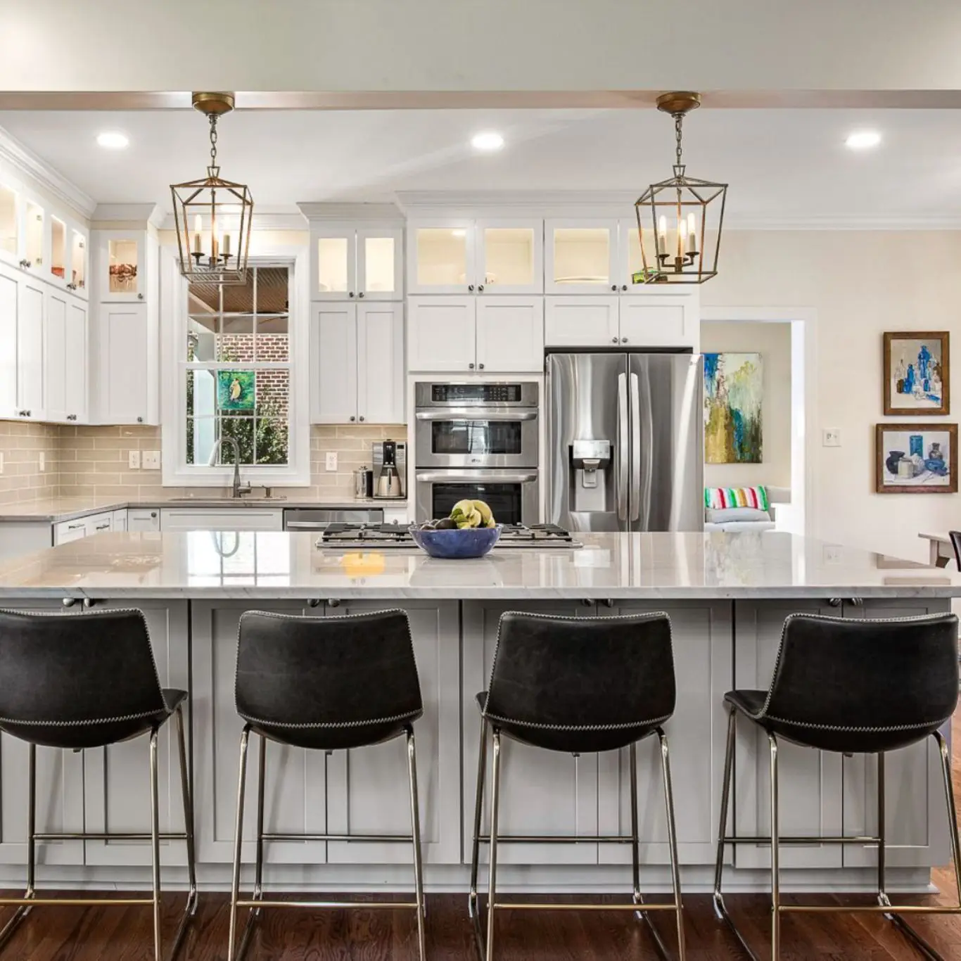 Transforming Kitchens Across Rock Island and Quincy