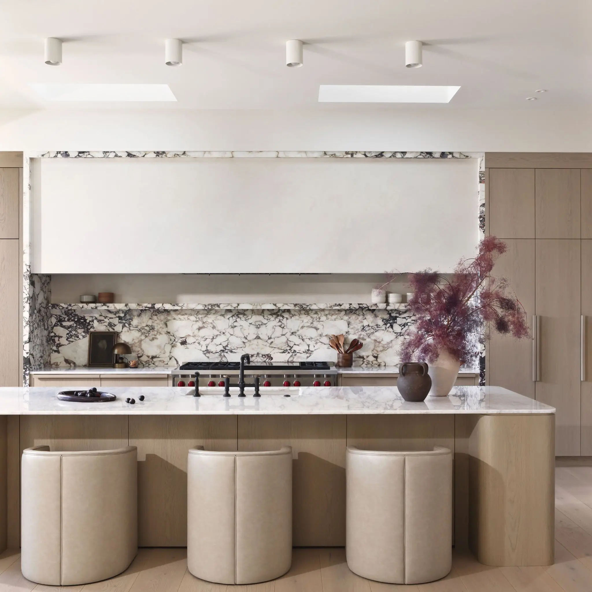 Transforming Kitchens in Capen Street: Unleashing Potential