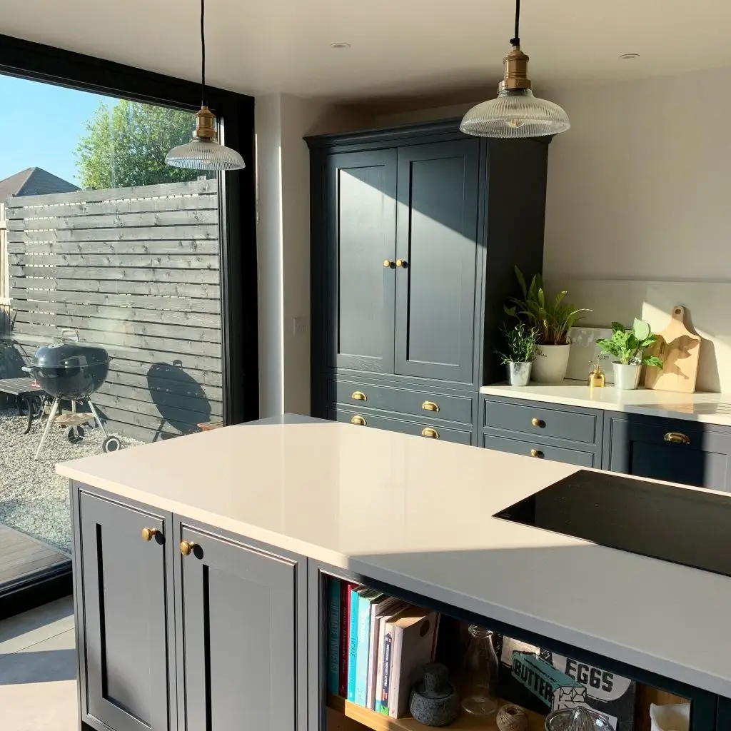 Transforming Kitchens in Standish Shore, Duxbury