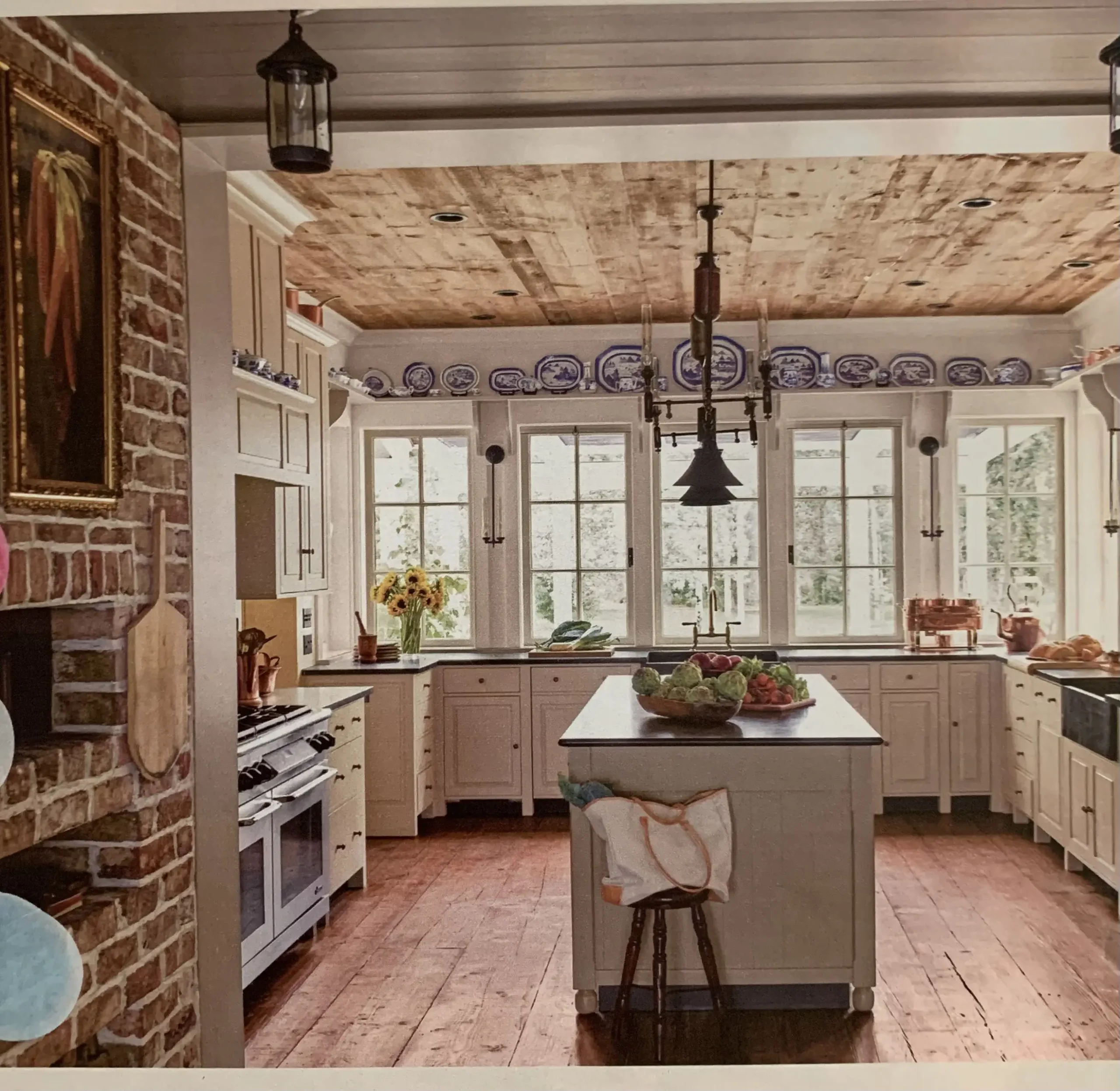 Transforming Kitchens into Dream Spaces in East Weymouth