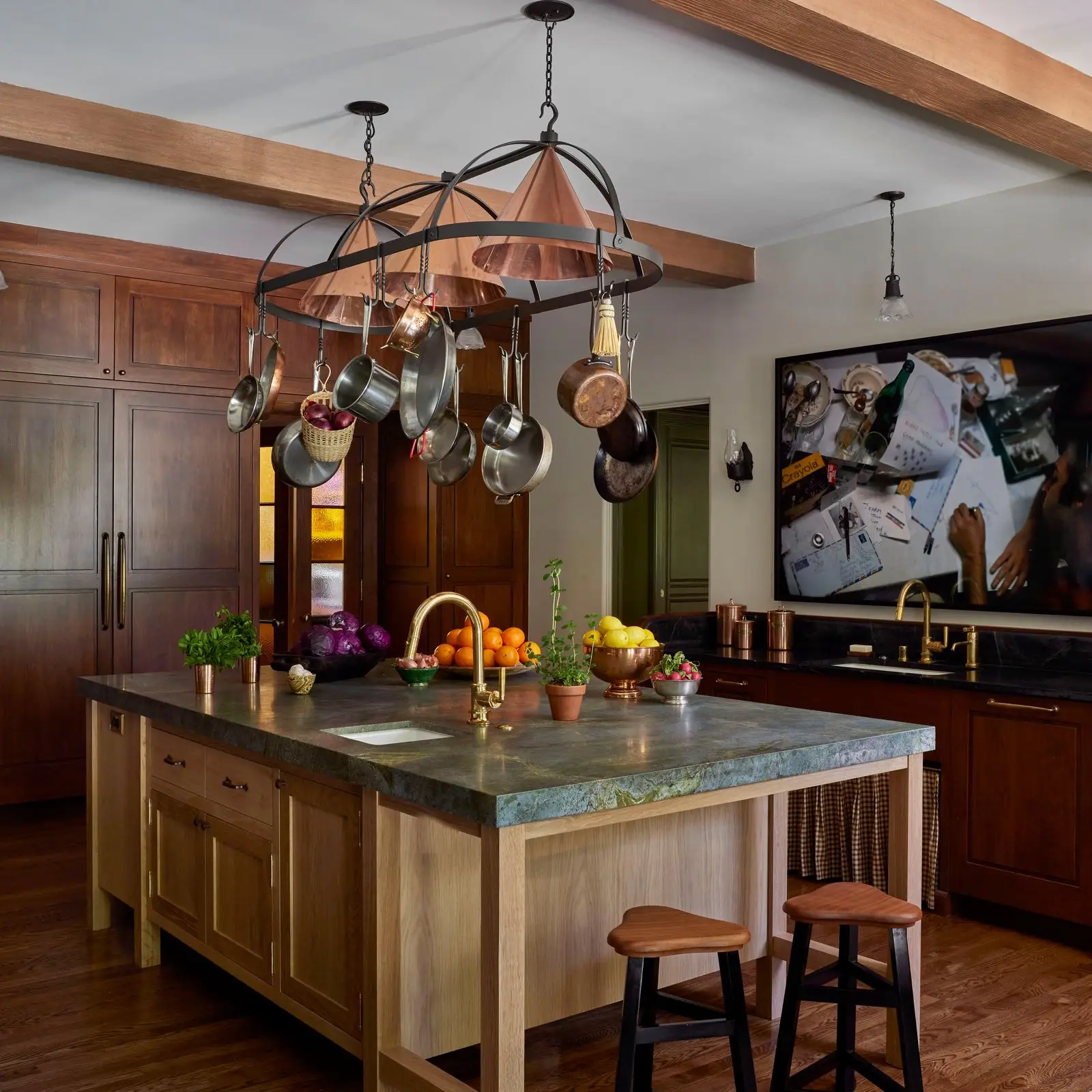 Transforming Kitchens on Canton Avenue: A Closer Look