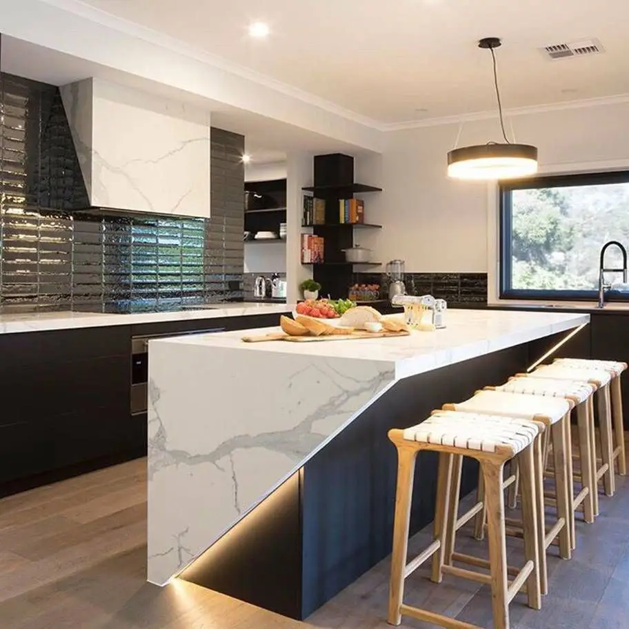 Transforming Kitchens on Highland Street: A Local Focus