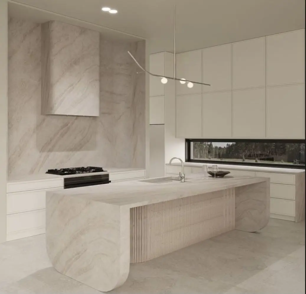 Transforming Sagamore Kitchens into Dream Spaces