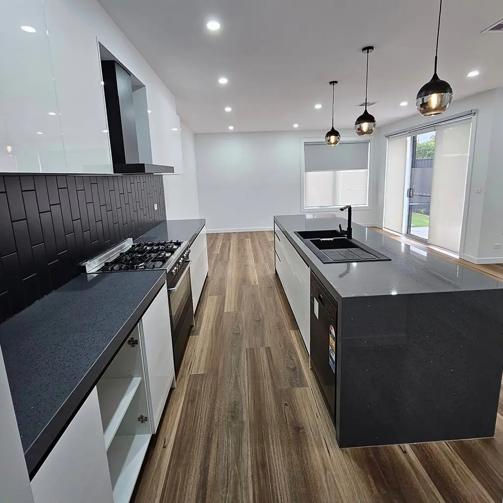 Transforming Wessagussett Kitchens with Tailored Renovations