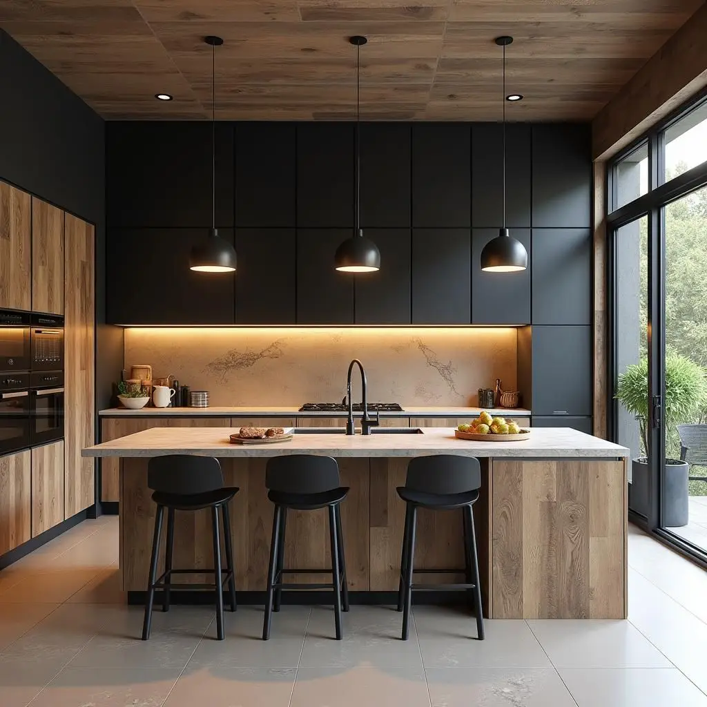 Transforming Weymouth Kitchens with Precision and Style