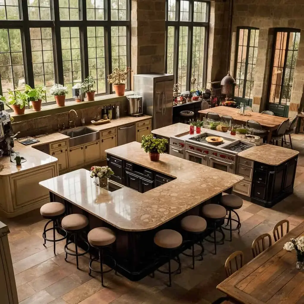 Transforming Your Cohasset Kitchen into a Culinary Haven