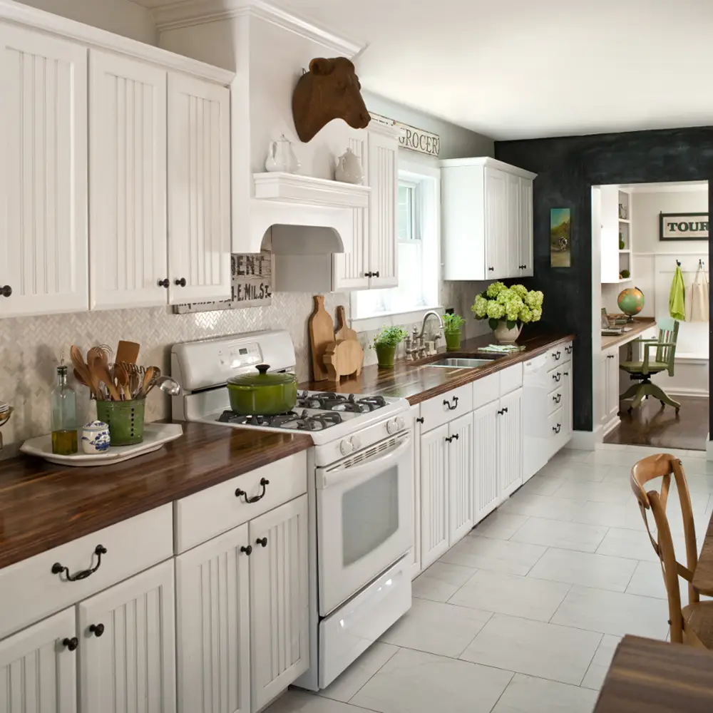 Transforming Your Kitchen Space in North Weymouth