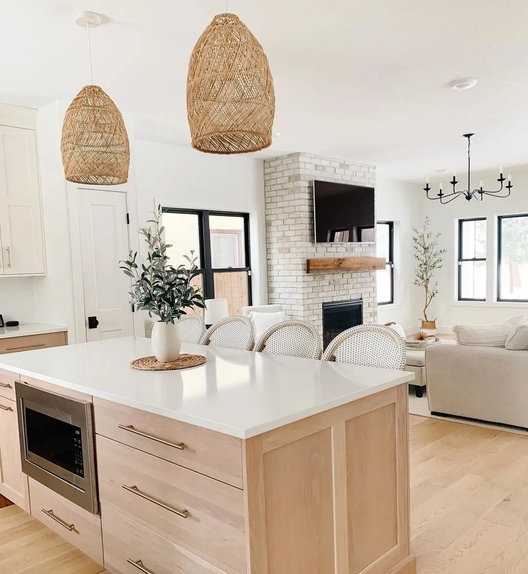 Unleashing Potential: South Weymouth's Kitchen Makeovers