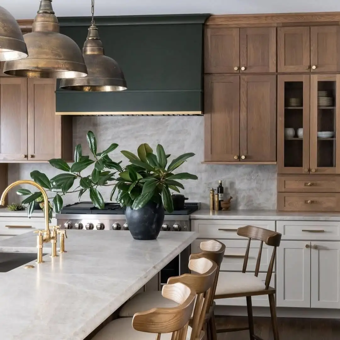 Unleashing Your Dream Kitchen in Brush Hill, Milton