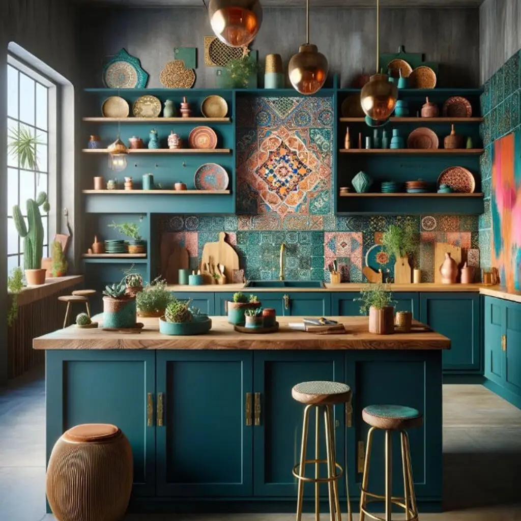 Unleashing Your Dream Kitchen in Faxon Park