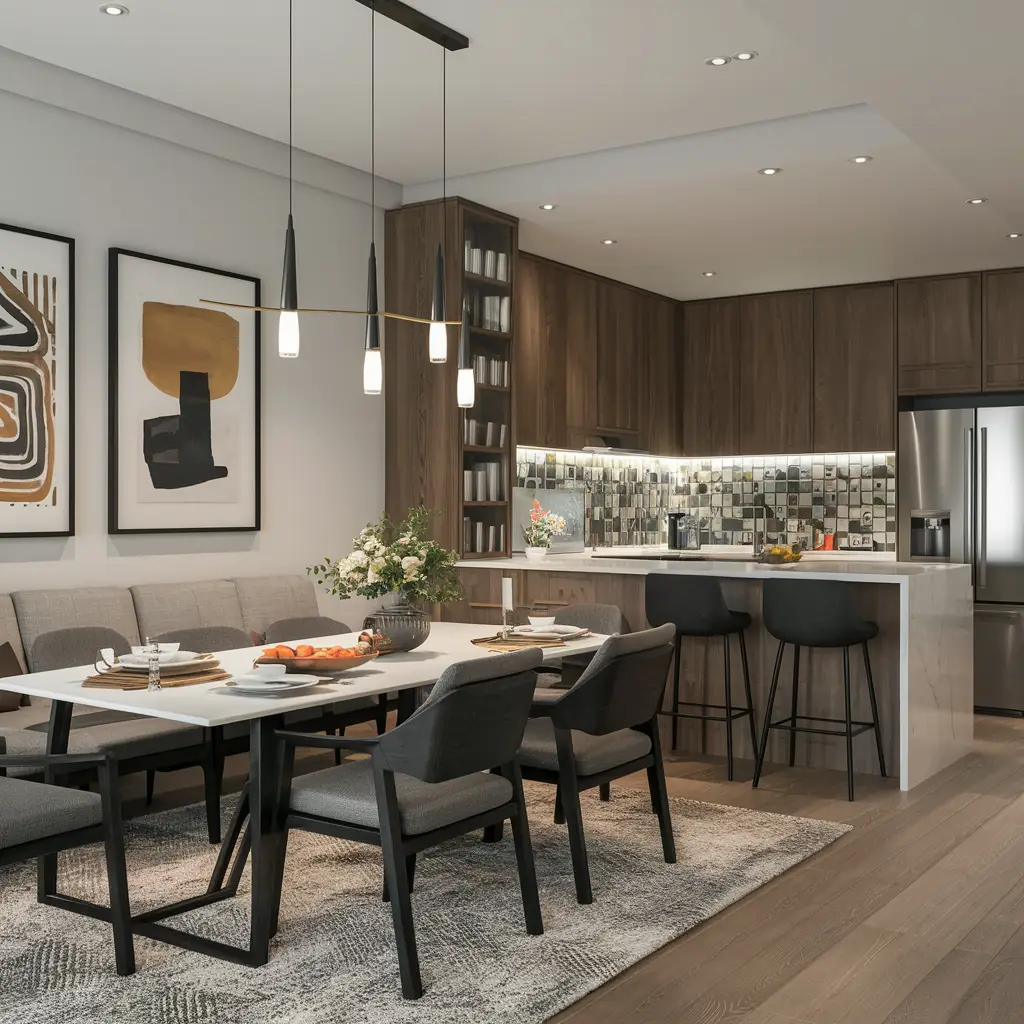 Unleashing the Potential of Your Adams Shore Kitchen