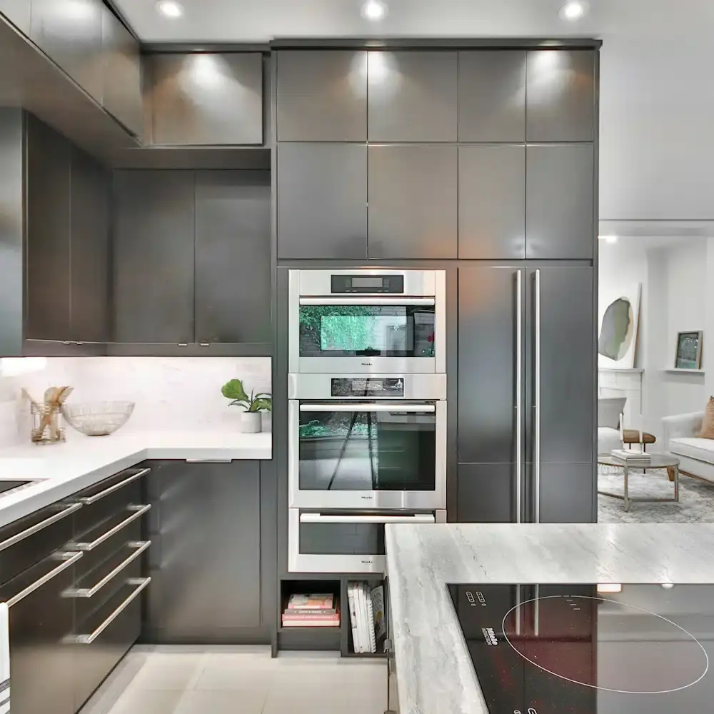 Unlocking Your Dream Kitchen Potential in Quincy Center