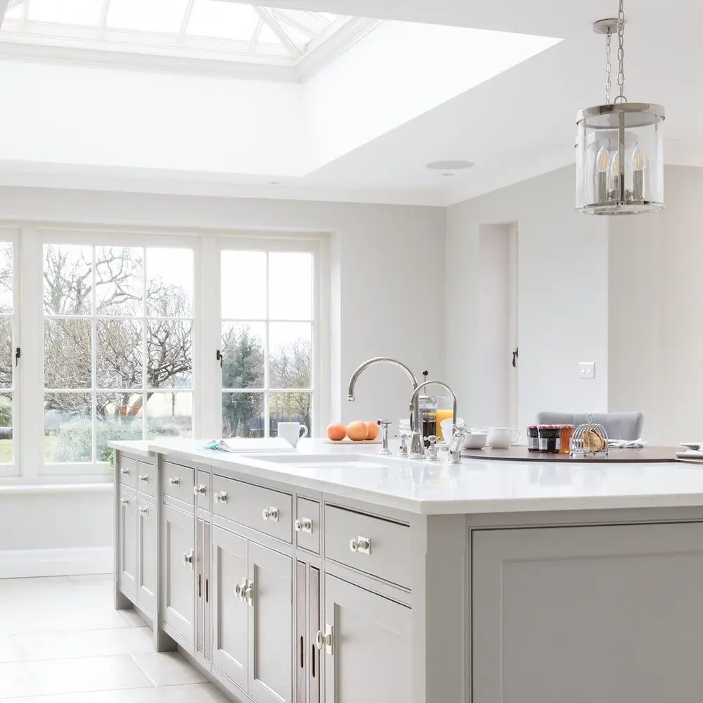 Unlocking Your Dream Kitchen on Nichols Road