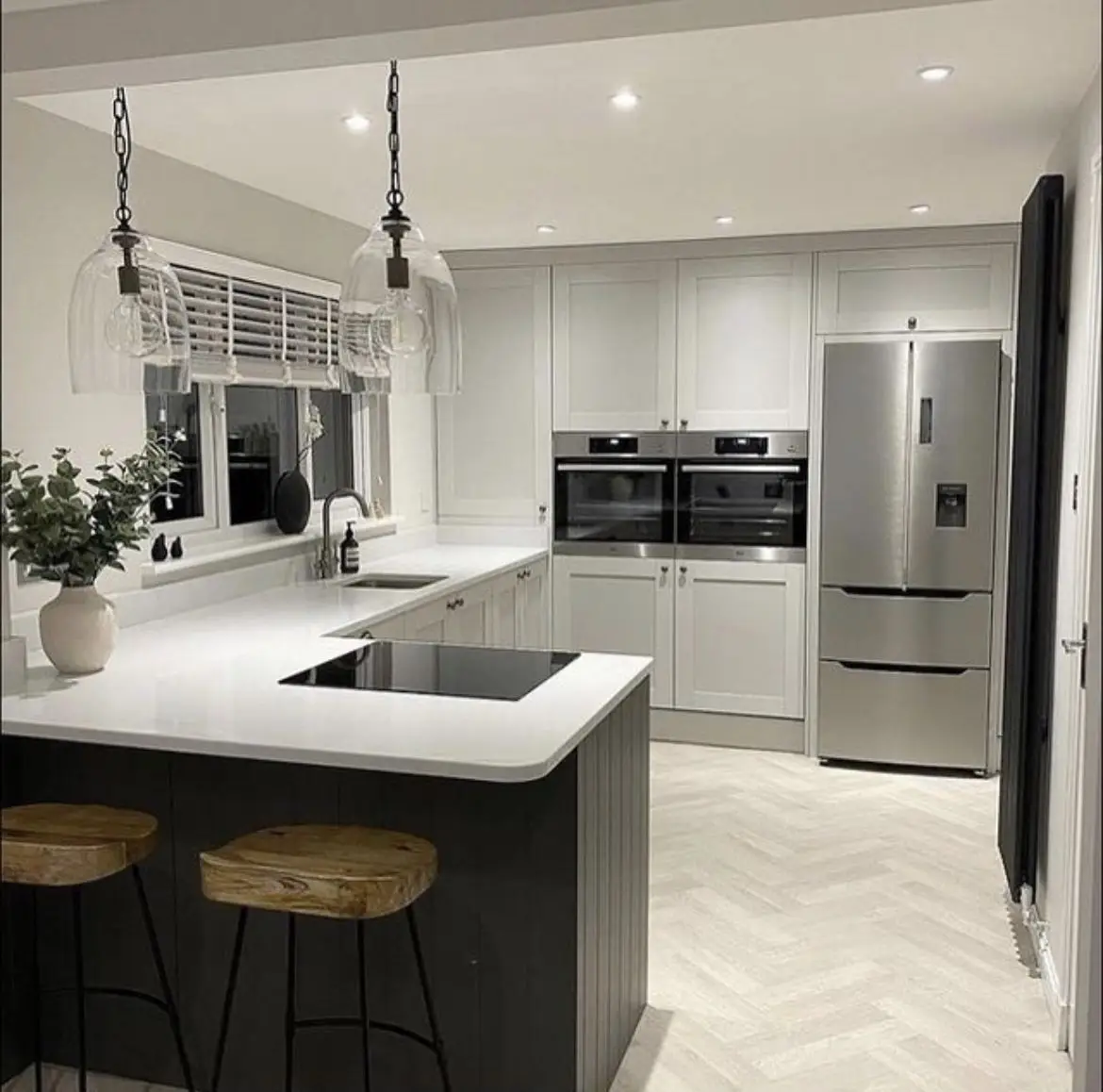 Unlocking Your Ideal Kitchen Design in Idlewell