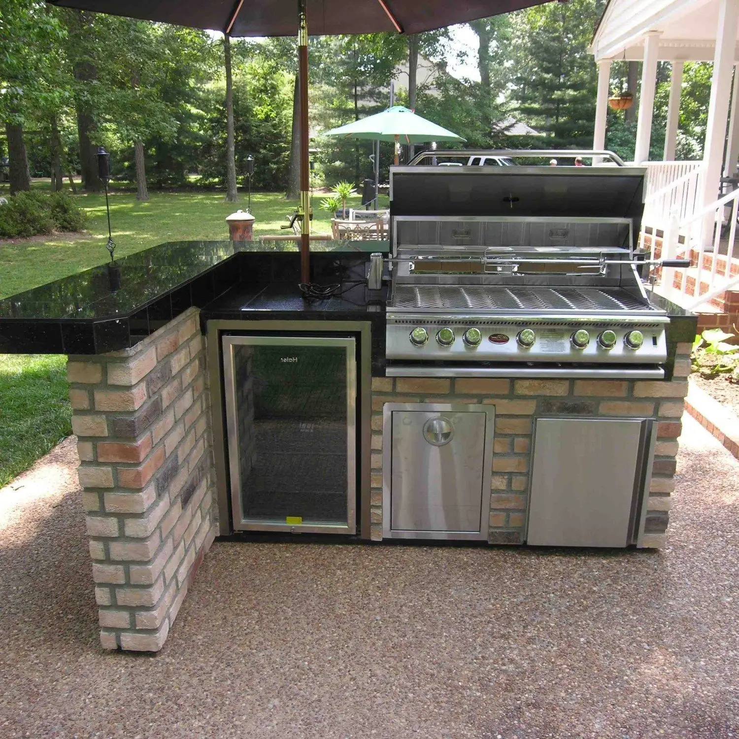 Unlocking the Potential of Your Hillside Street Kitchen