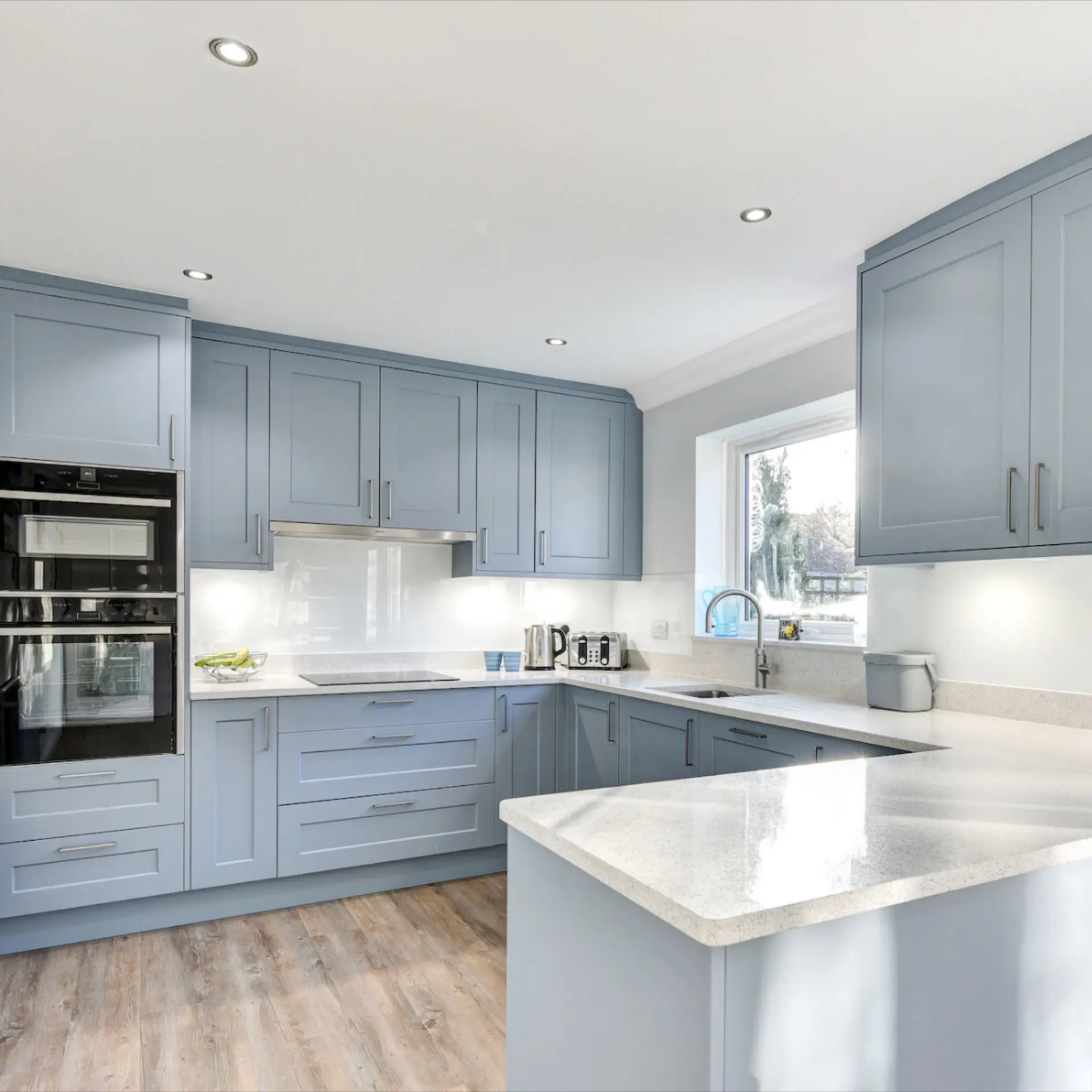 Unveiling Modern Kitchen Makeovers in South Weymouth