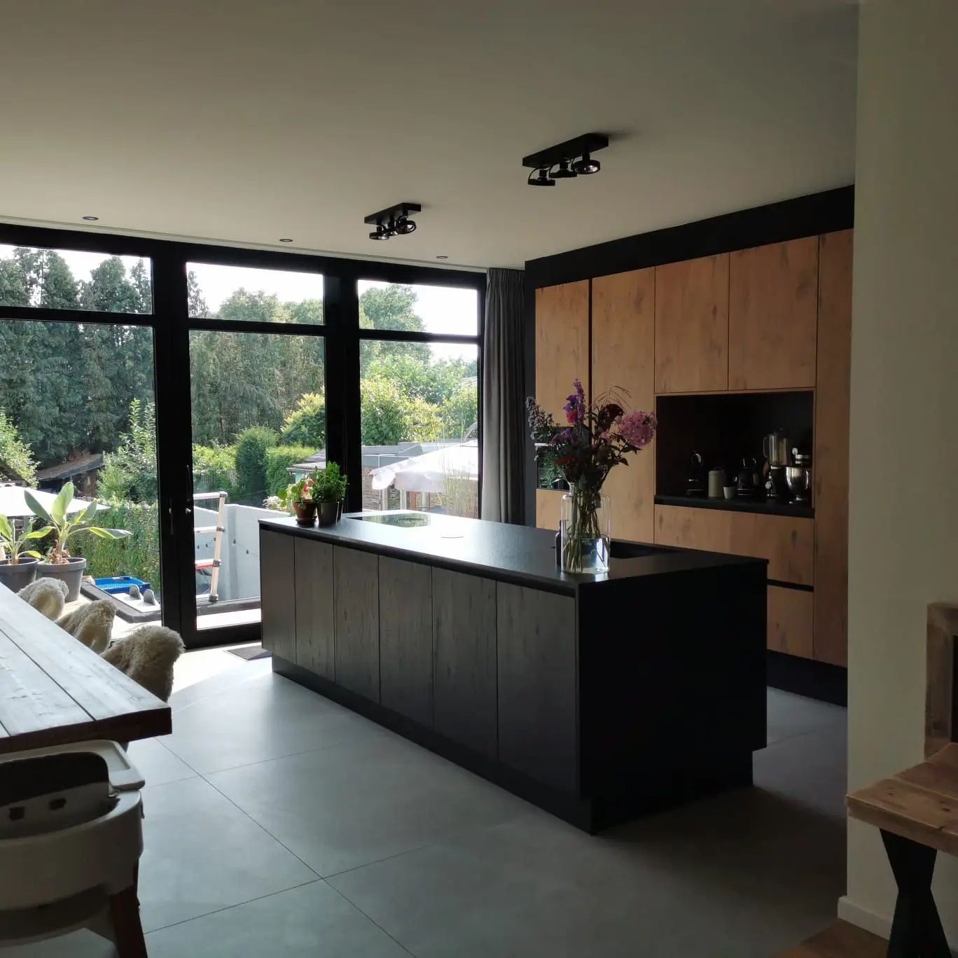 Unveiling Your Dream Kitchen in Fenno Street, Quincy