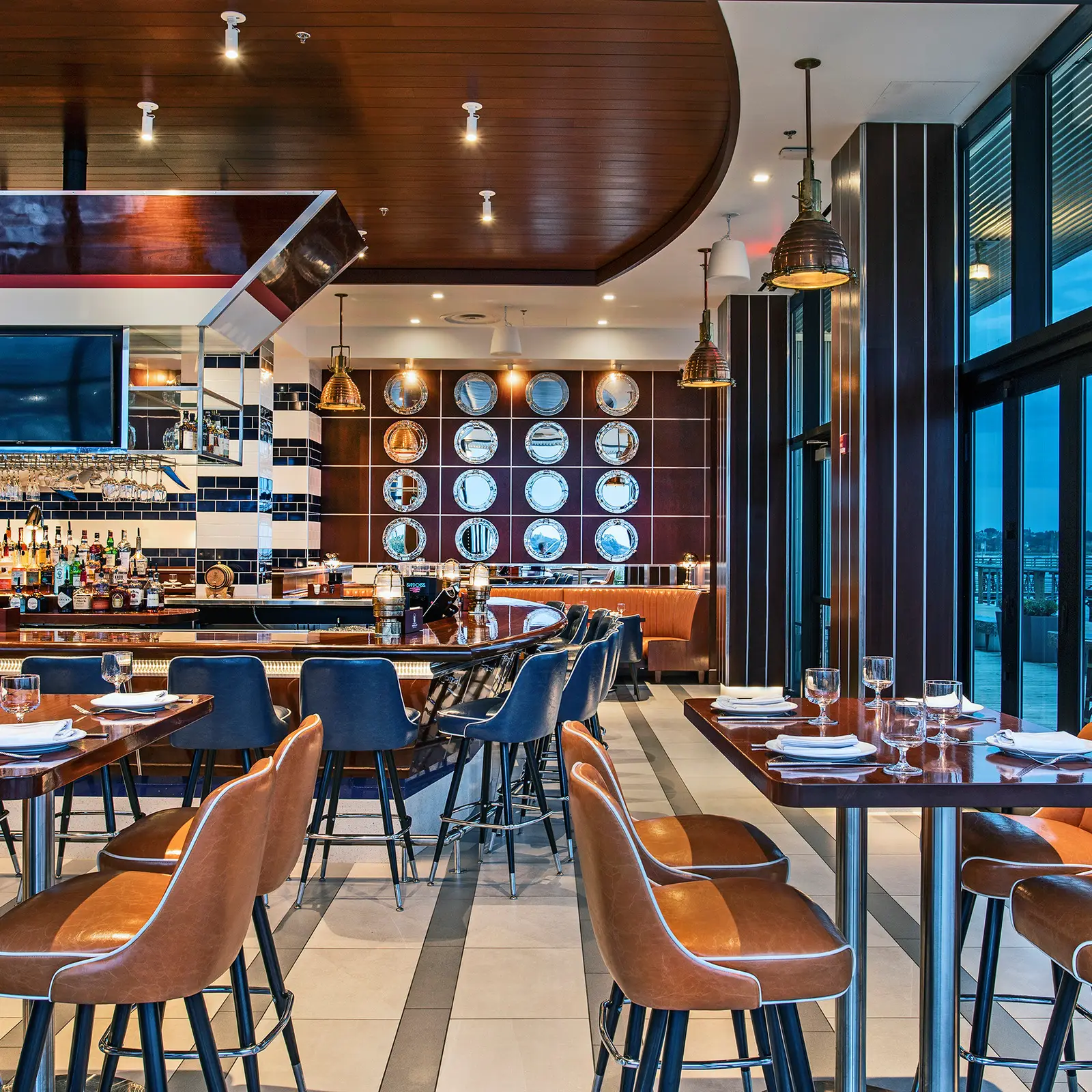 Unveiling Your Dream Kitchen in Marina Bay, Quincy MA