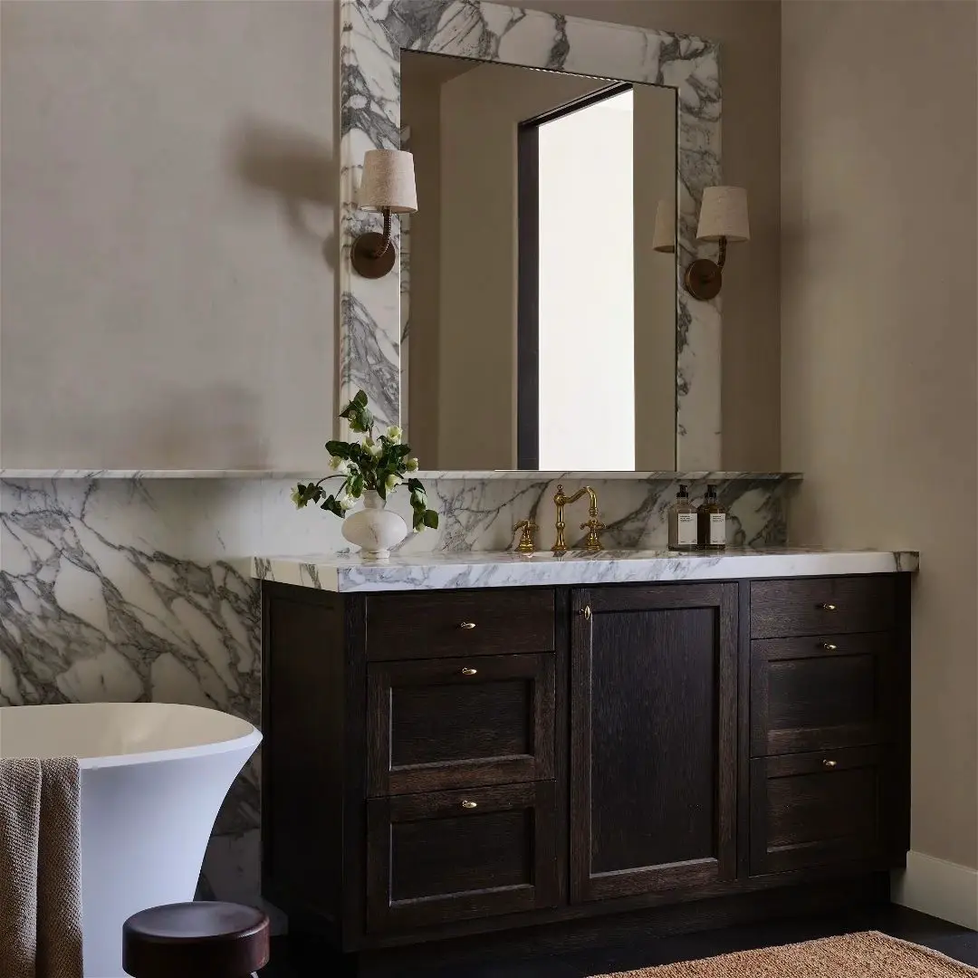Bathroom Design Brant Rock, Marshfield, MA