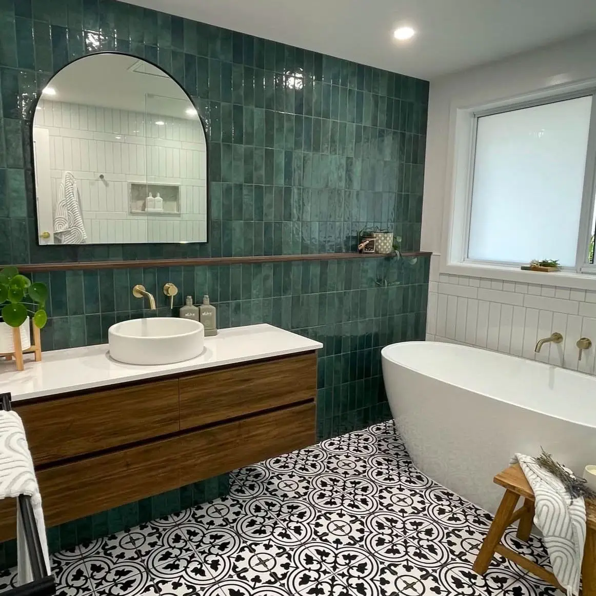 Bathroom Design Chiltonville, Plymouth, MA