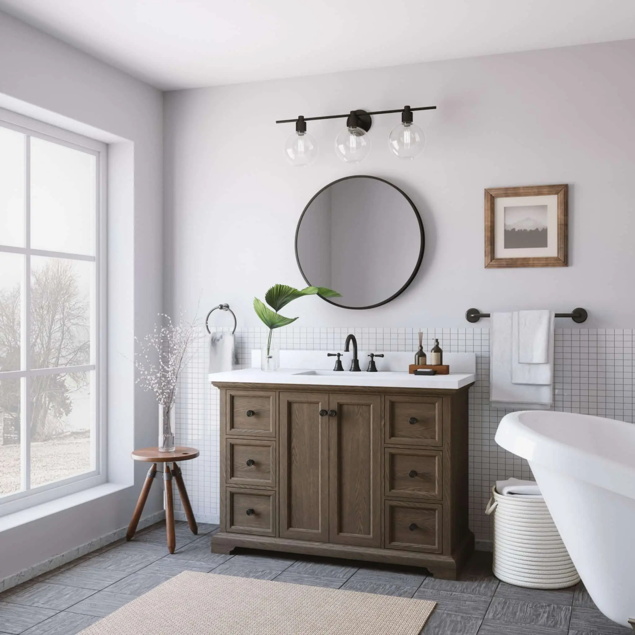 Bathroom Design East Halifax, Halifax, MA