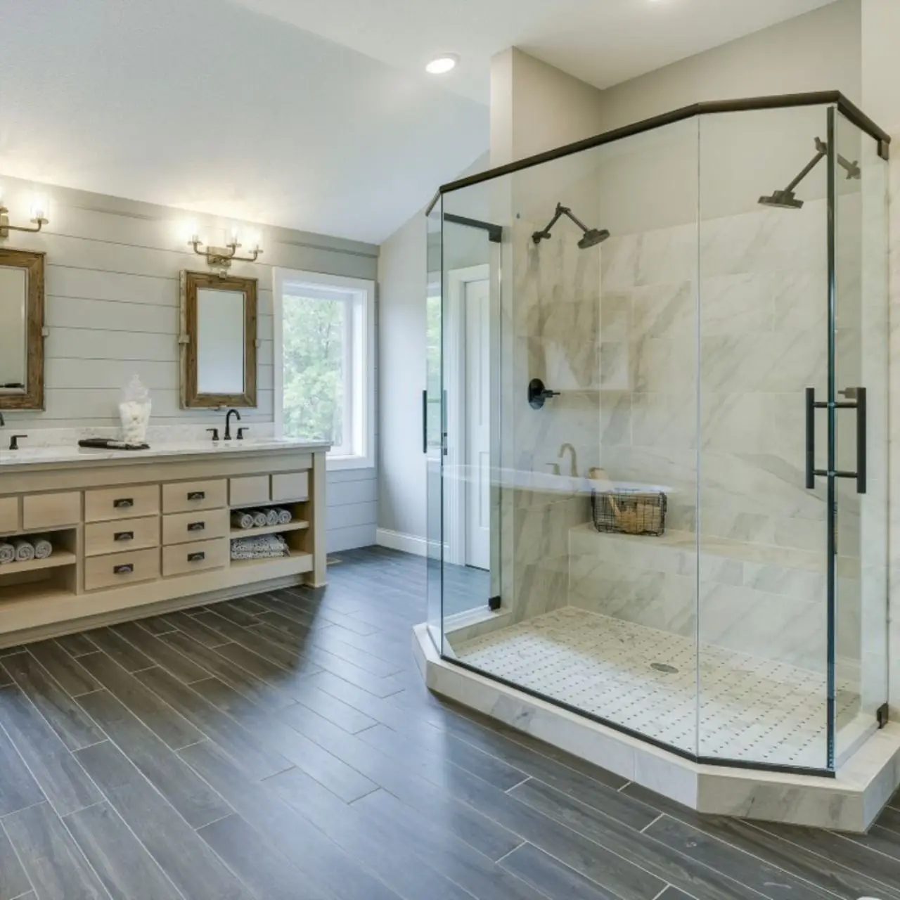 Bathroom Design Hanson Center, Hanson, MA