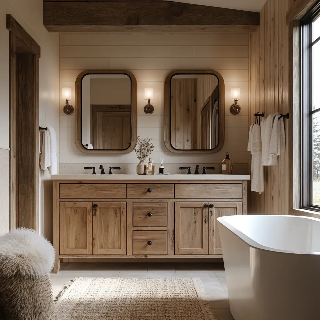 Bathroom Design Jones River Village, Kingston, MA