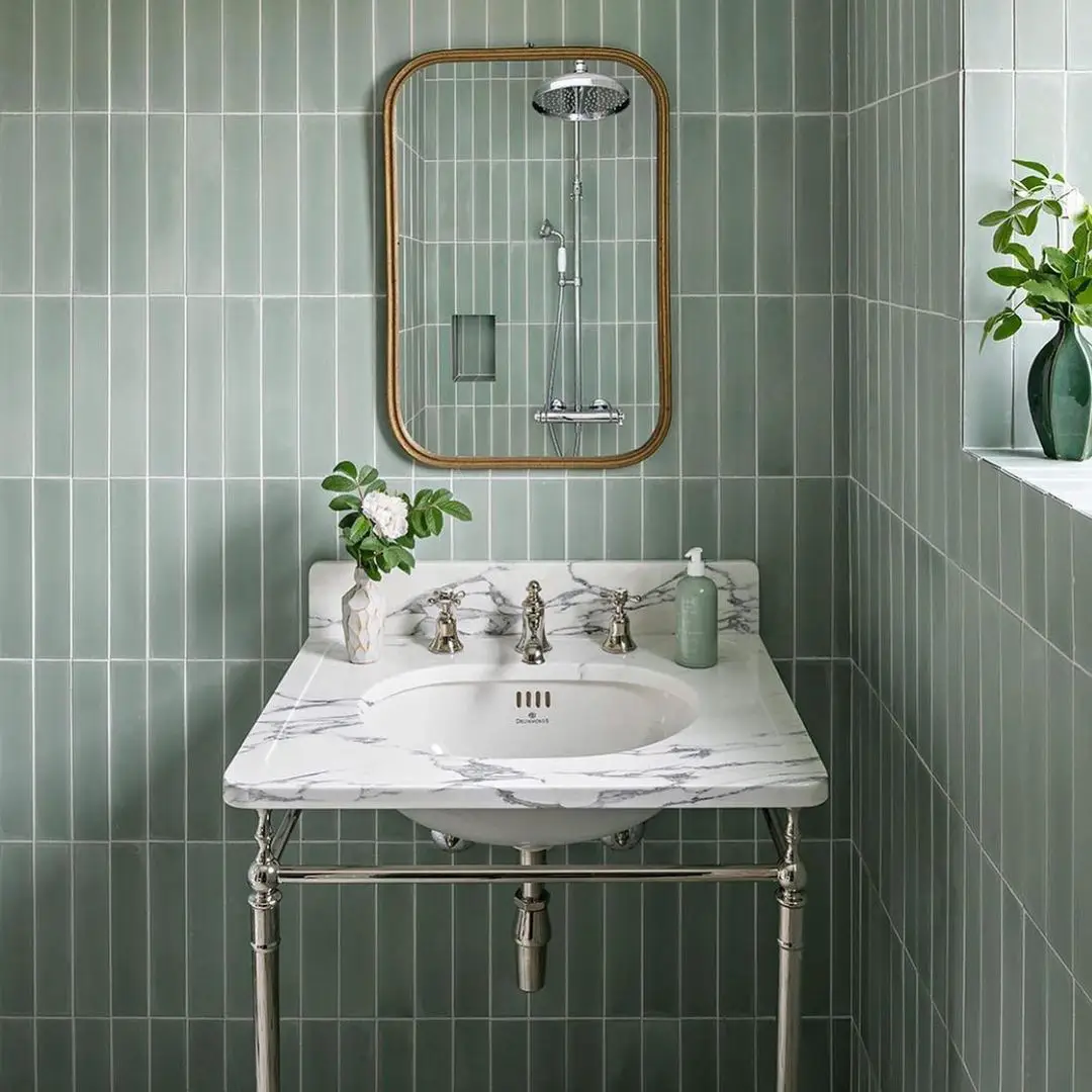 Bathroom Design Liberty Plain, Hingham, MA