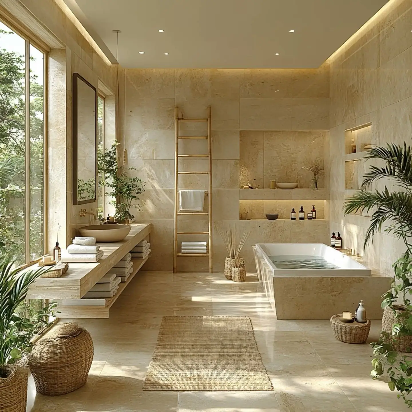 Bathroom Design Maquan Pond, Hanson, MA