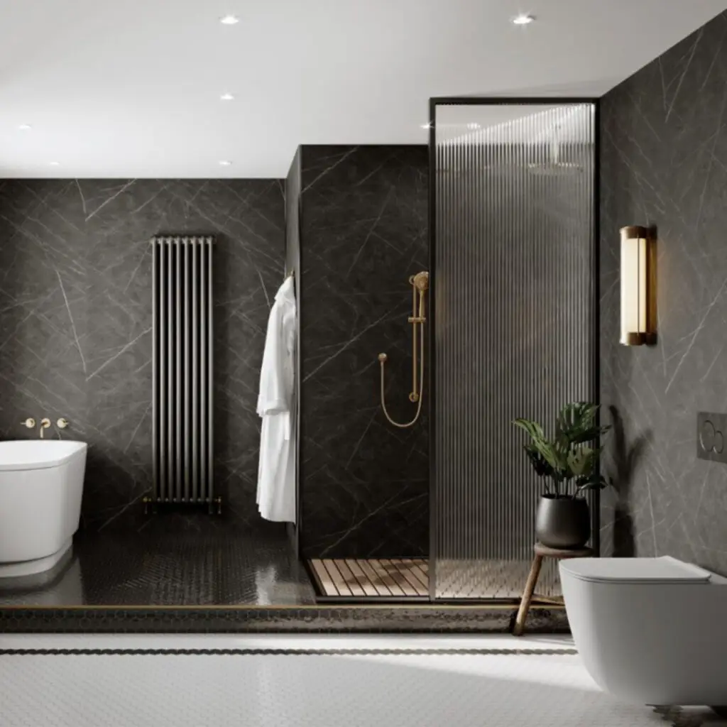 Bathroom Design Monponsett, Halifax, MA