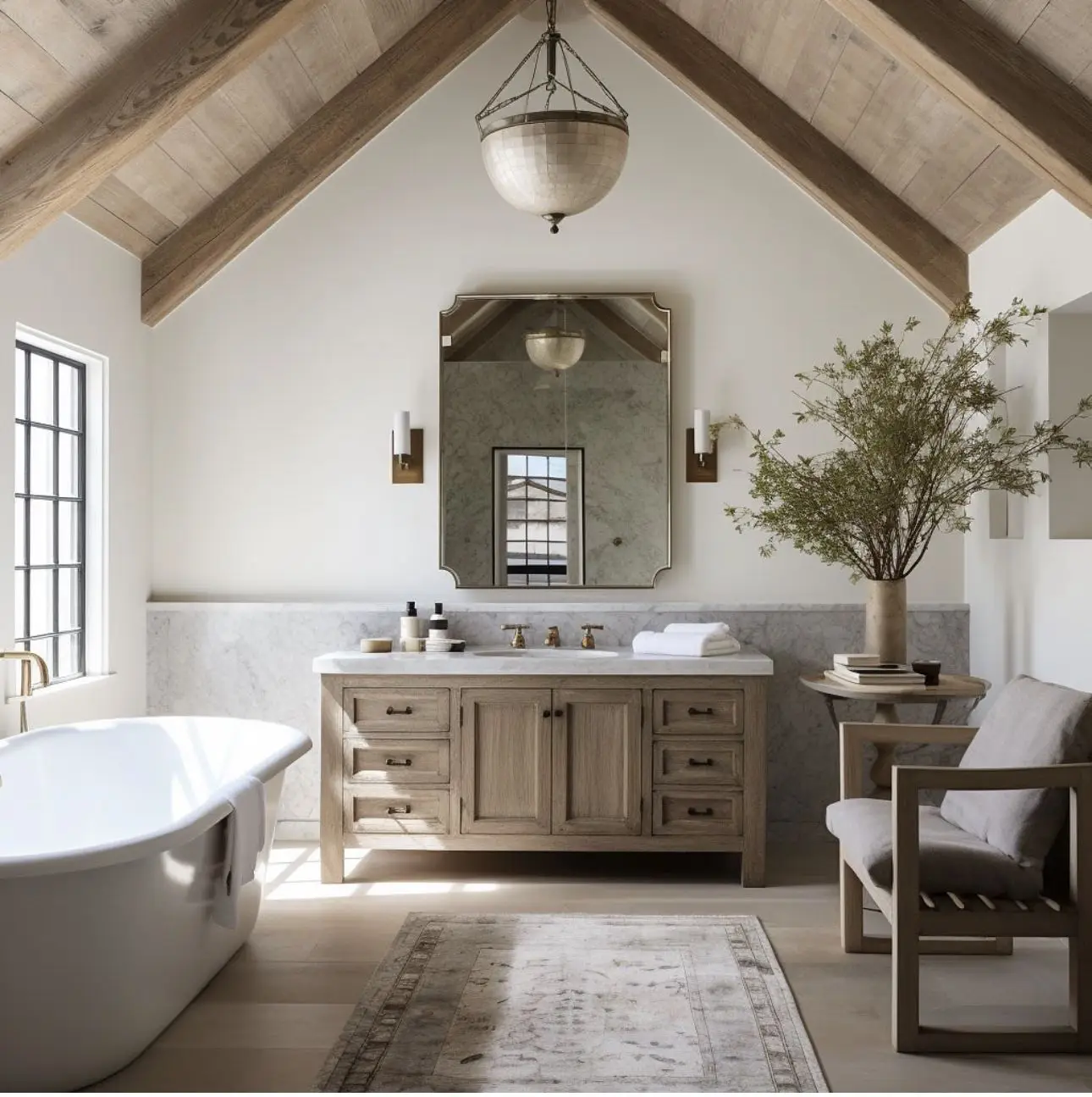 Bathroom Design North Abington, Abington, MA