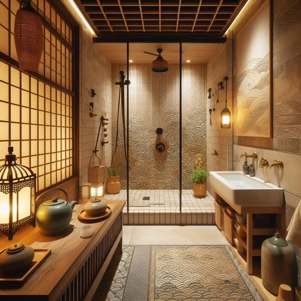 Bathroom Design South Hingham, Hingham, MA