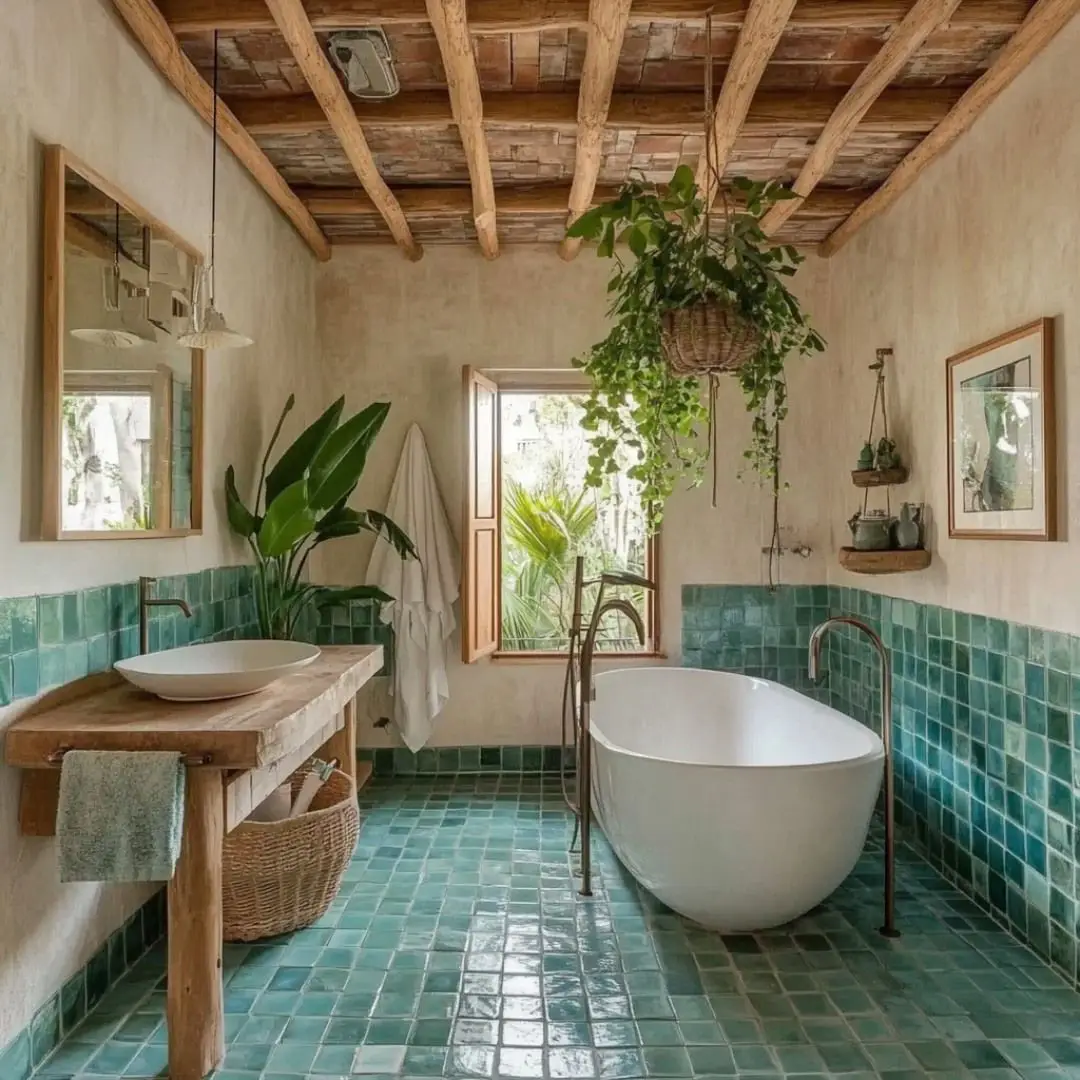 Bathroom Design South Plymouth, Plymouth, MA