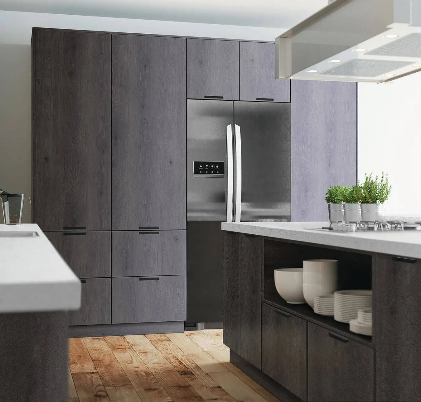 Cabinetry and Design Assinippi, Norwell, MA