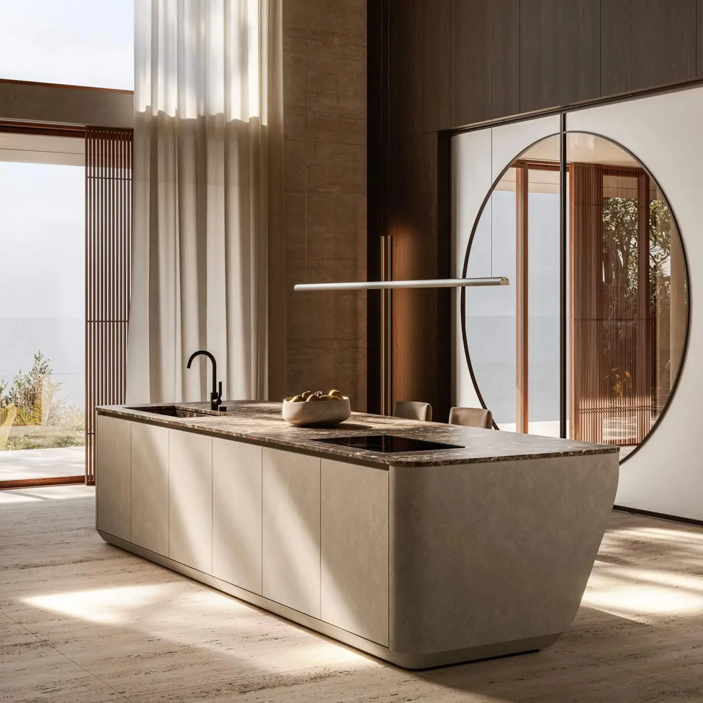 Cabinetry and Design Bare Cove, Hingham, MA