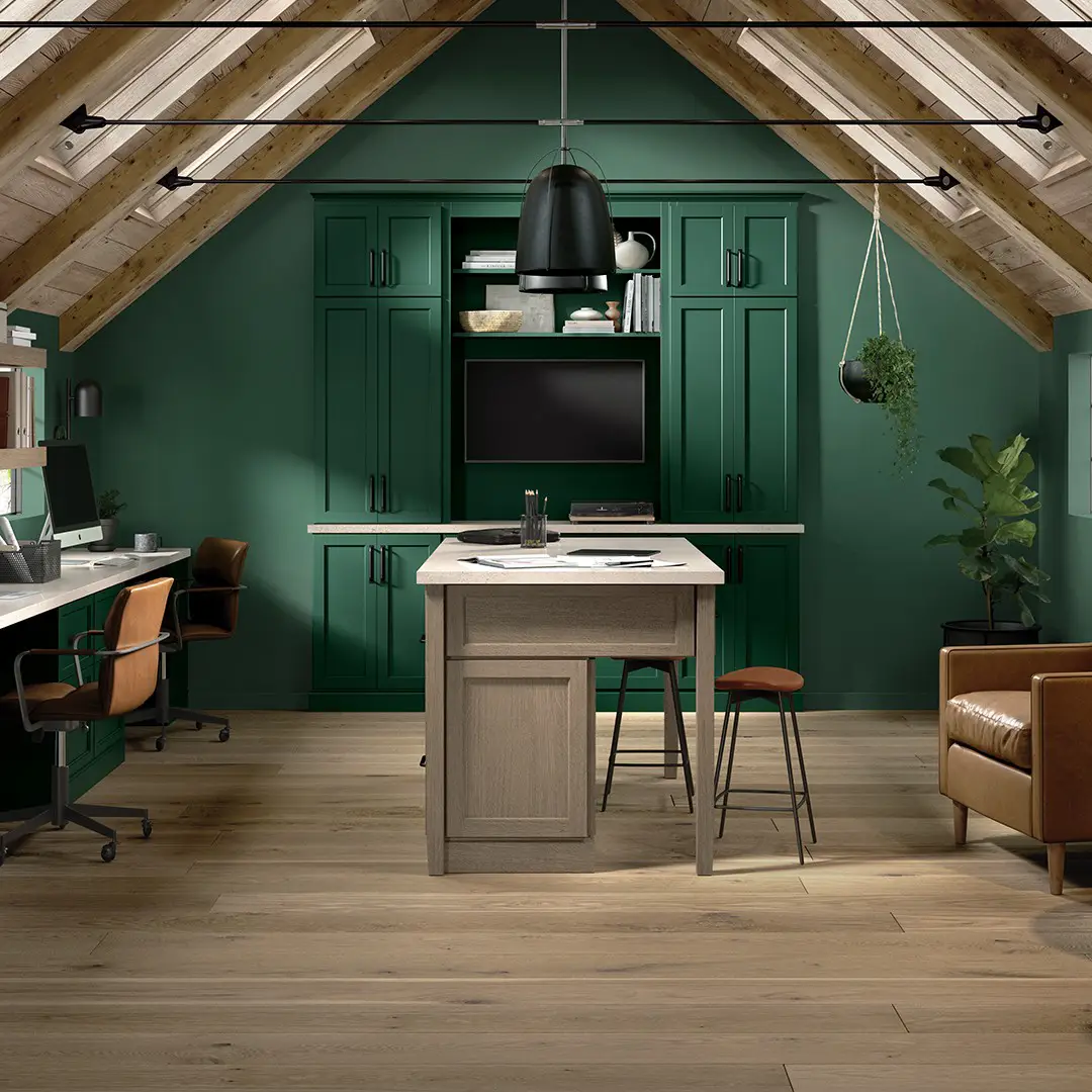 Cabinetry and Design Burrage Pond, Hanson, MA