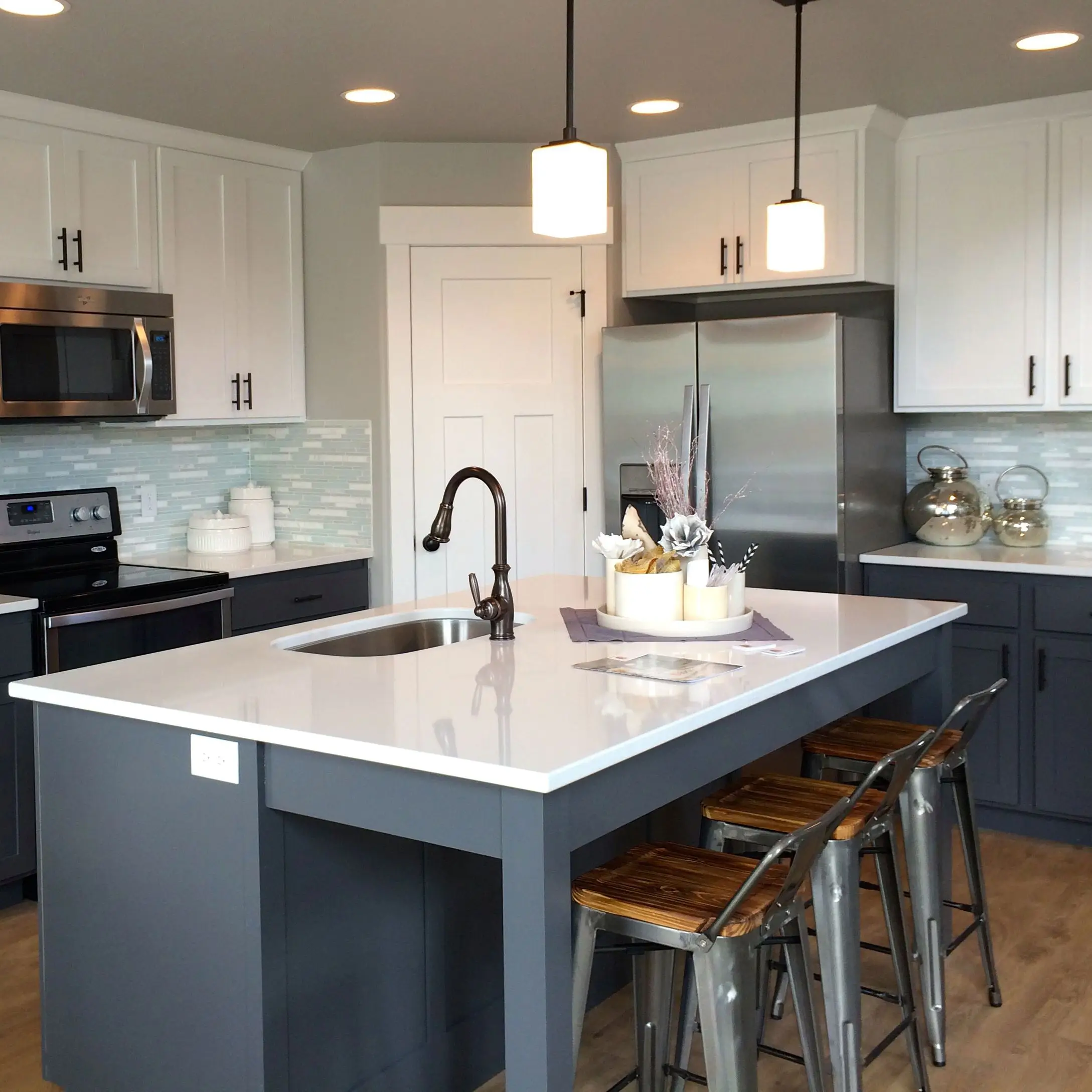 Cabinetry and Design Gray’s Beach, Kingston, MA