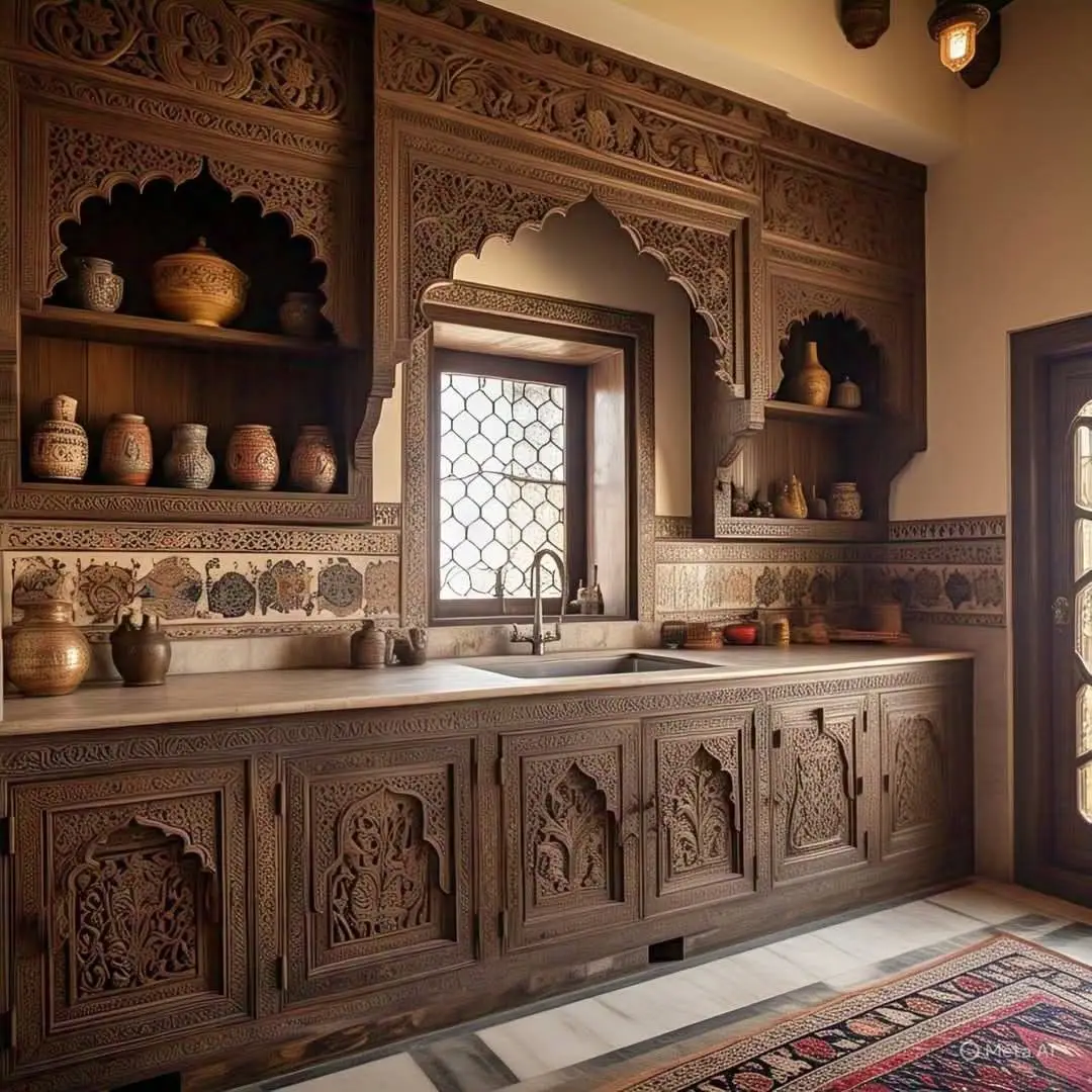 Cabinetry and Design Indian Head Village, Hanson, MA