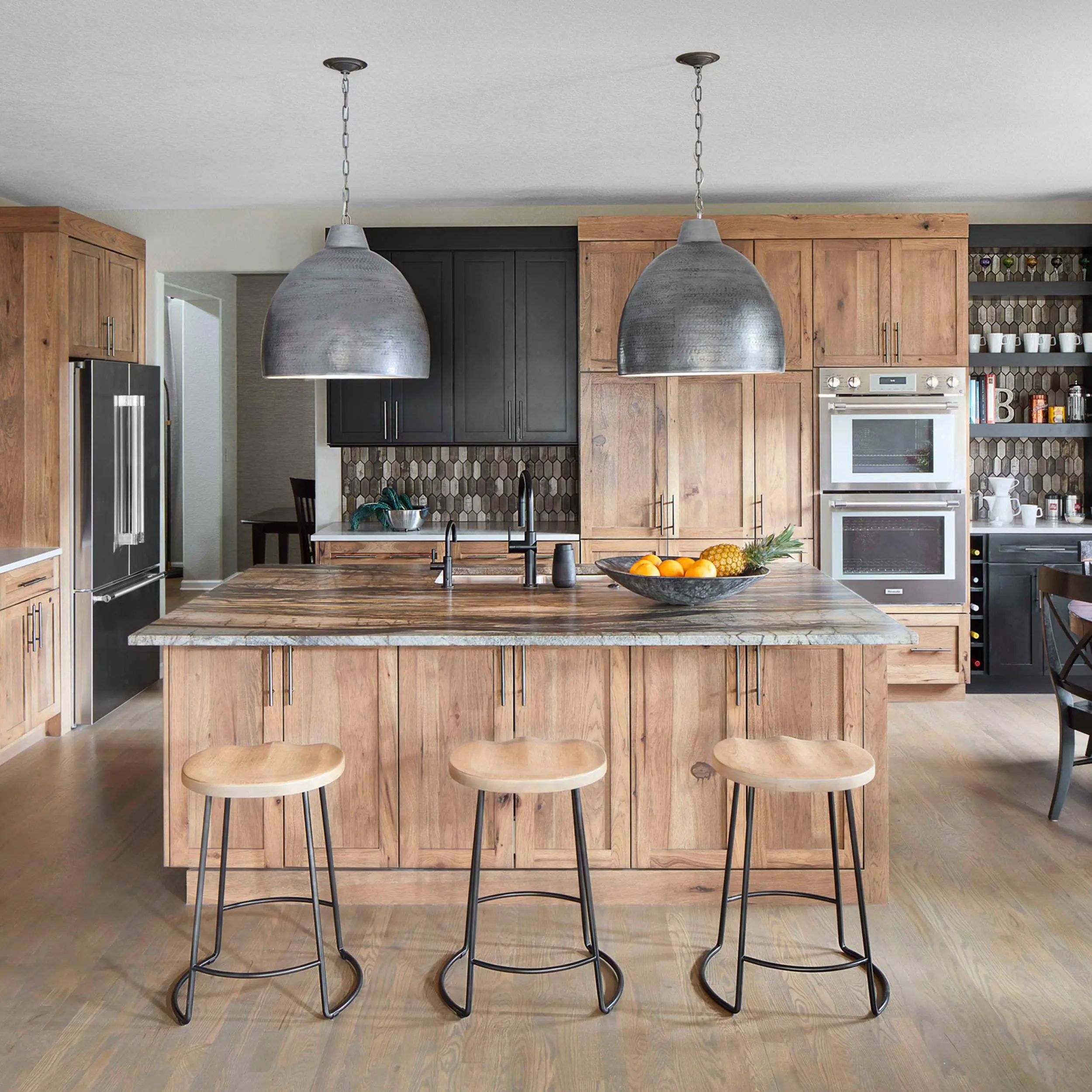 Cabinetry and Design Jacobs Pond, Norwell, MA