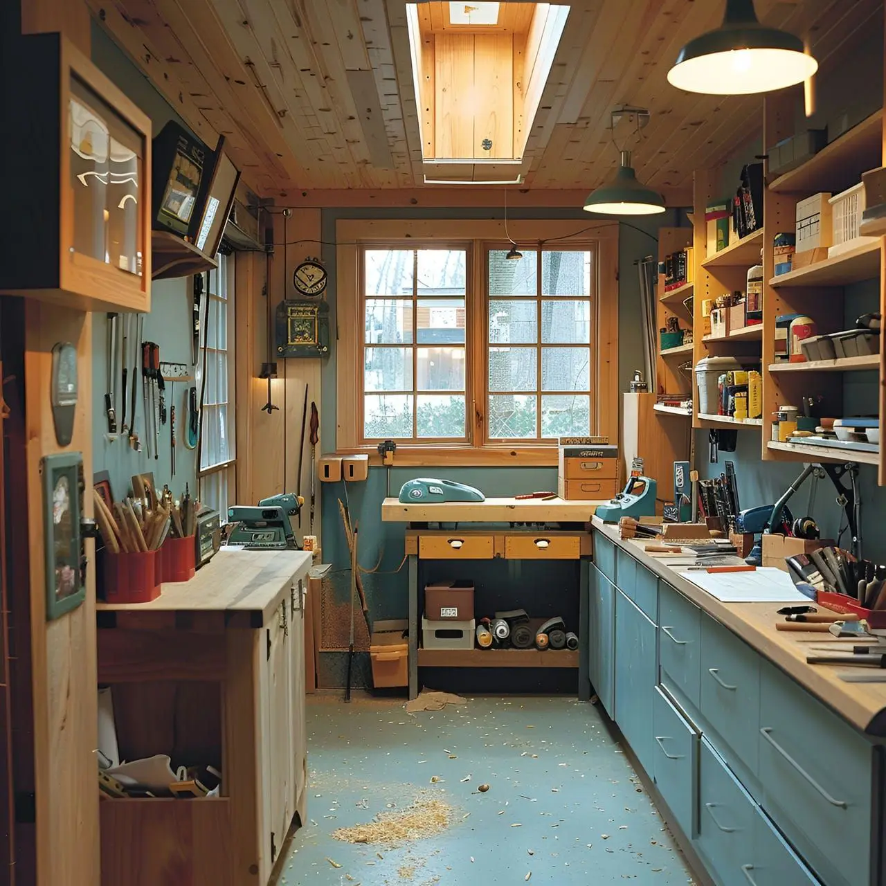Cabinetry and Design Studleys Pond, Rockland, MA