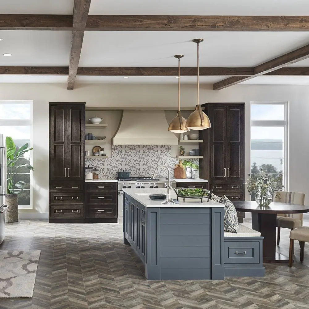 Cabinetry and Design Waterfront, Plymouth, MA