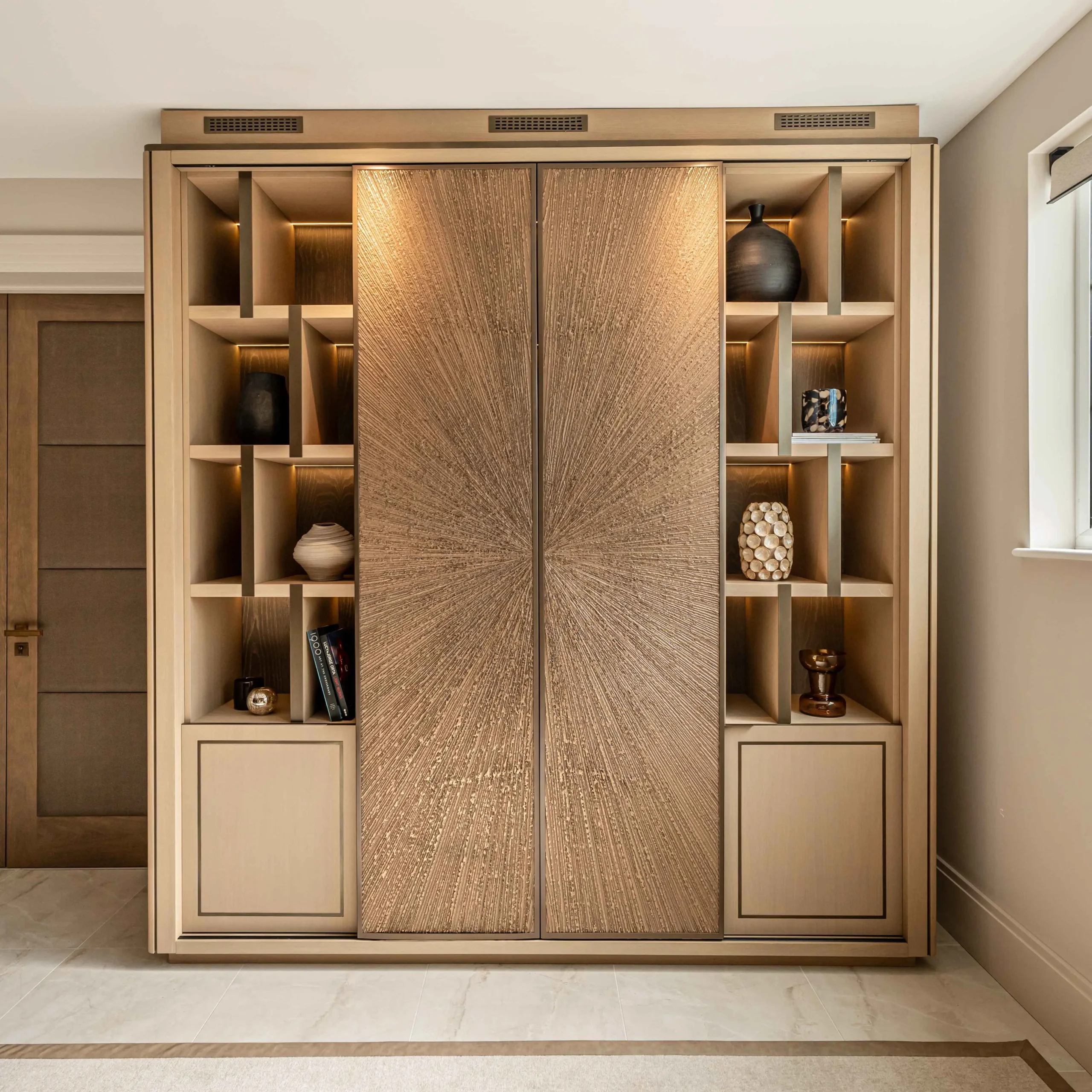 Cabinetry and Design Webster Square, Marshfield, MA