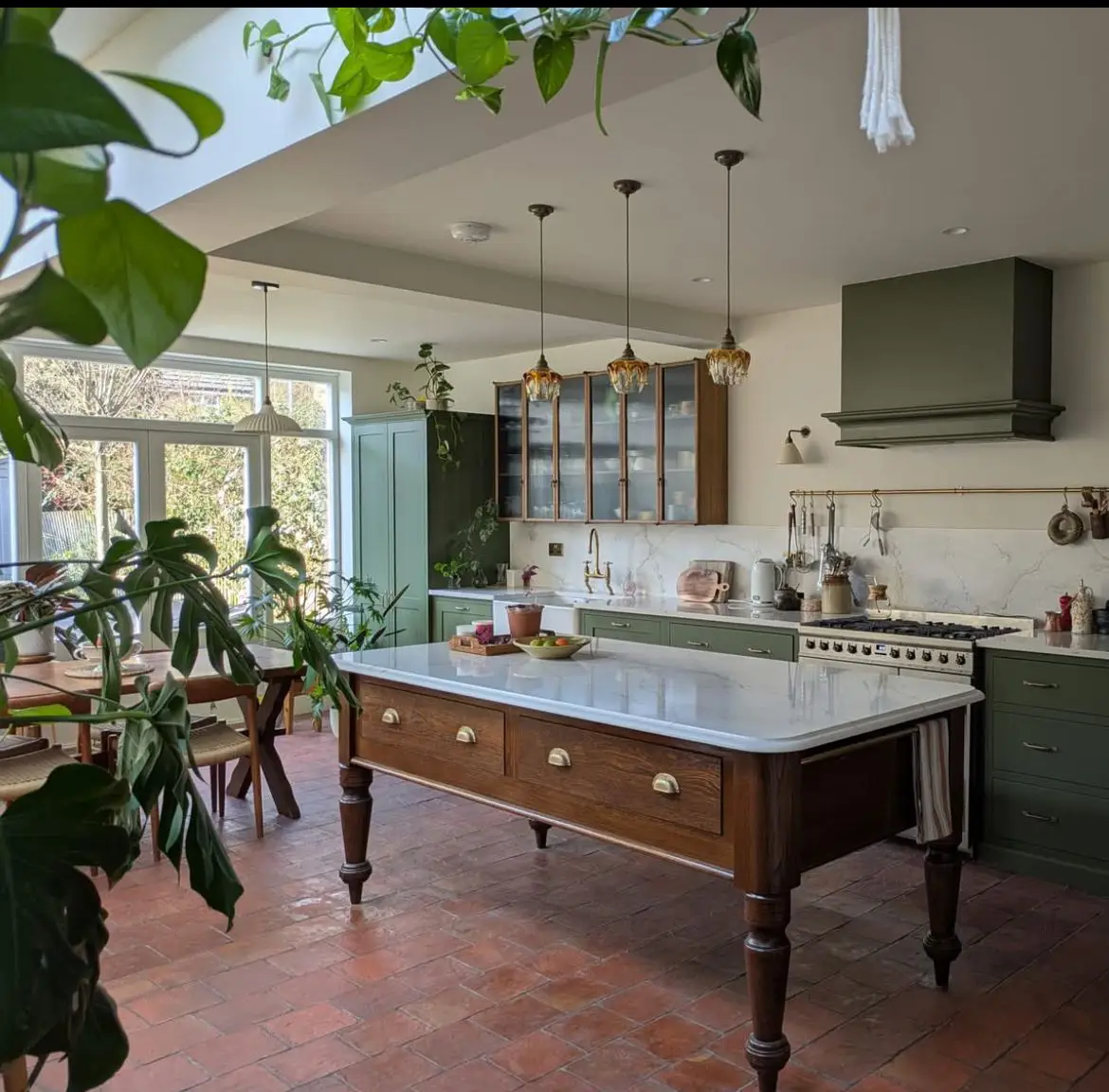 Discovering Your Dream Kitchen in Ellisville, Plymouth