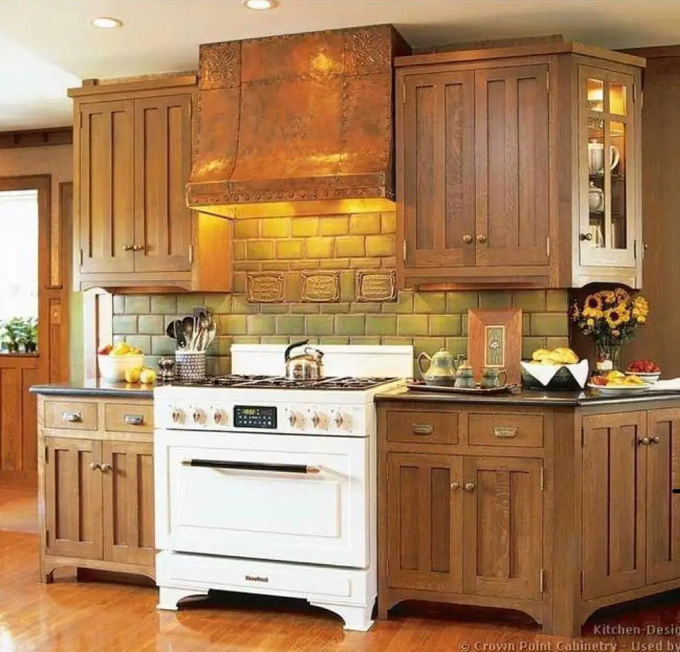 Exploring Customizable Design Options for Your Kitchen
