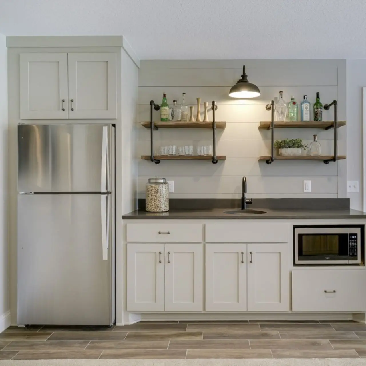 Home Remodeling Hanson Center, Hanson, MA