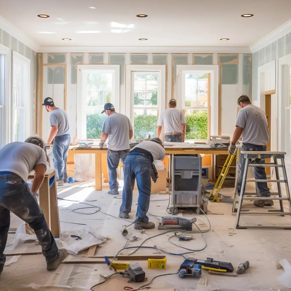 Home Remodeling South Hingham, Hingham, MA