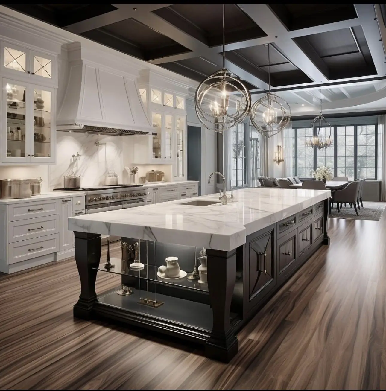 Kitchen Design Ellisville, Plymouth, MA