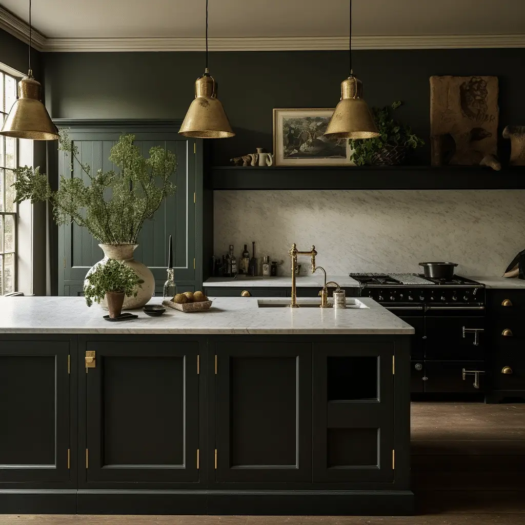 Kitchen Design Jacobs Pond, Norwell, MA