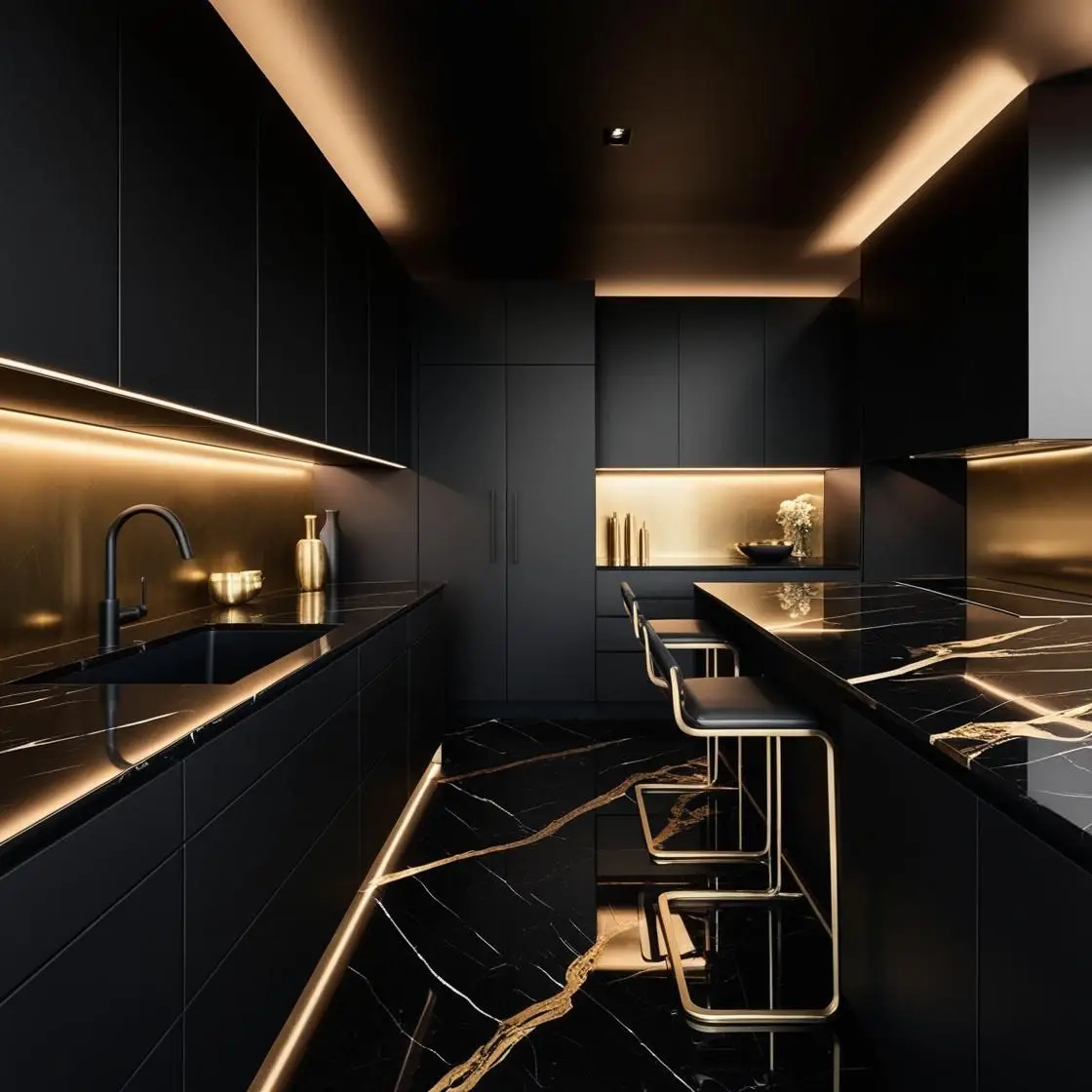 Kitchen Design Manomet, Plymouth, MA